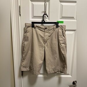 Men’s J. Crew Shorts